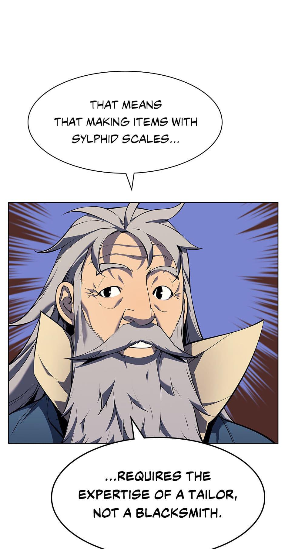 Overgeared Chapter 37 — page 26