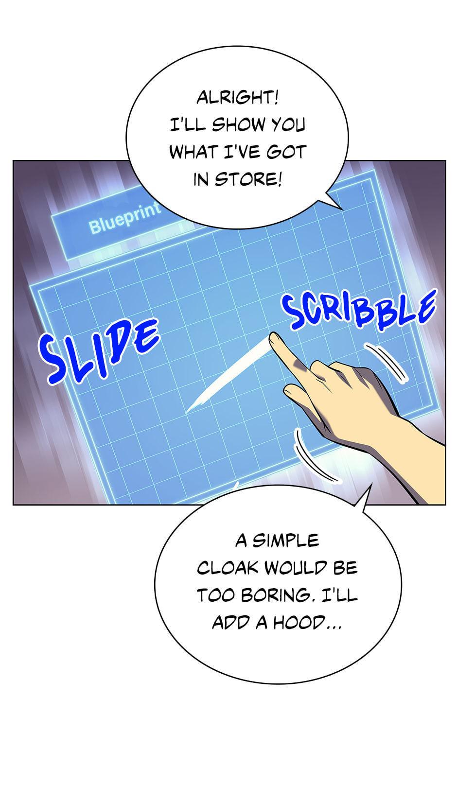 Overgeared Chapter 37 — page 34