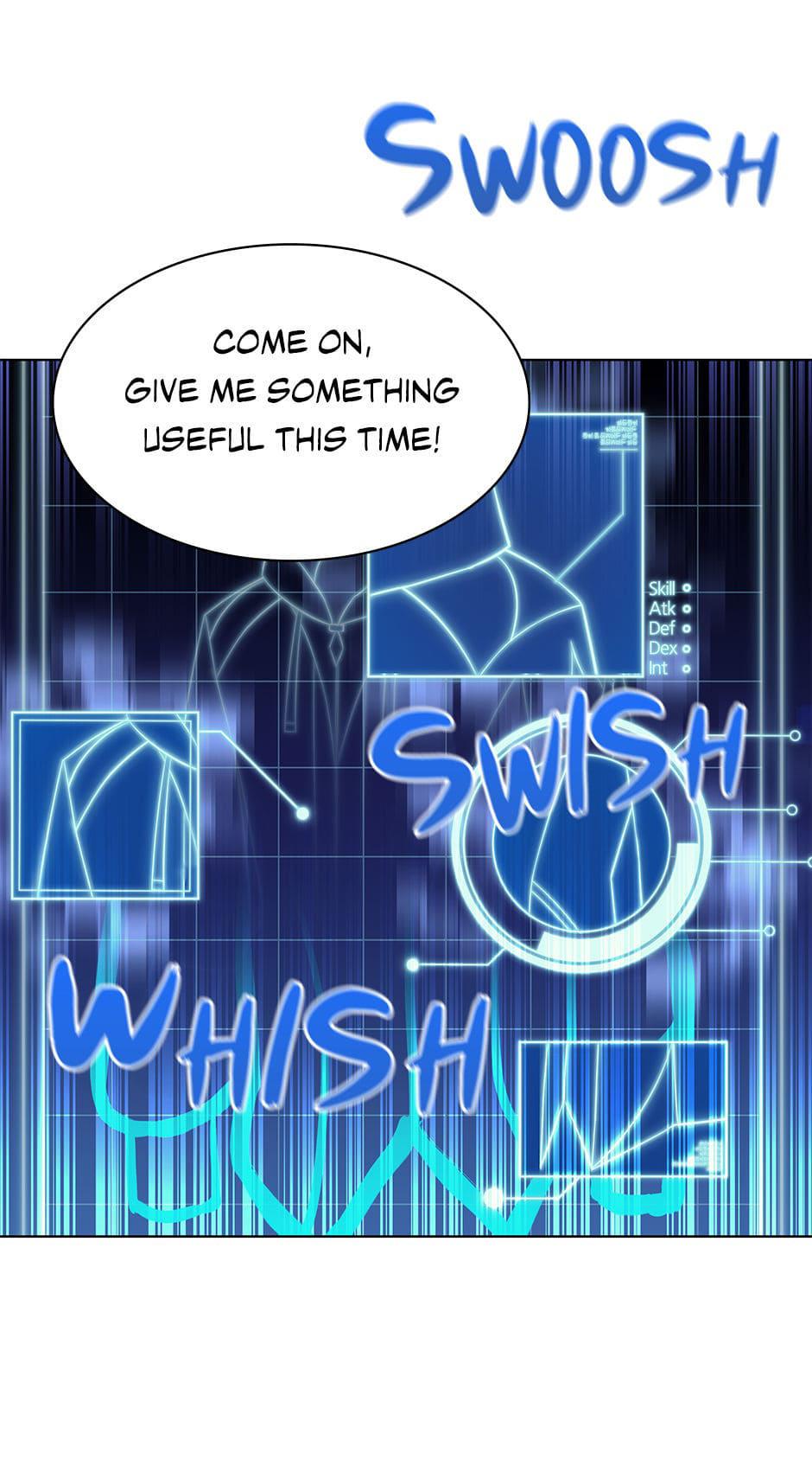 Overgeared Chapter 37 — page 40