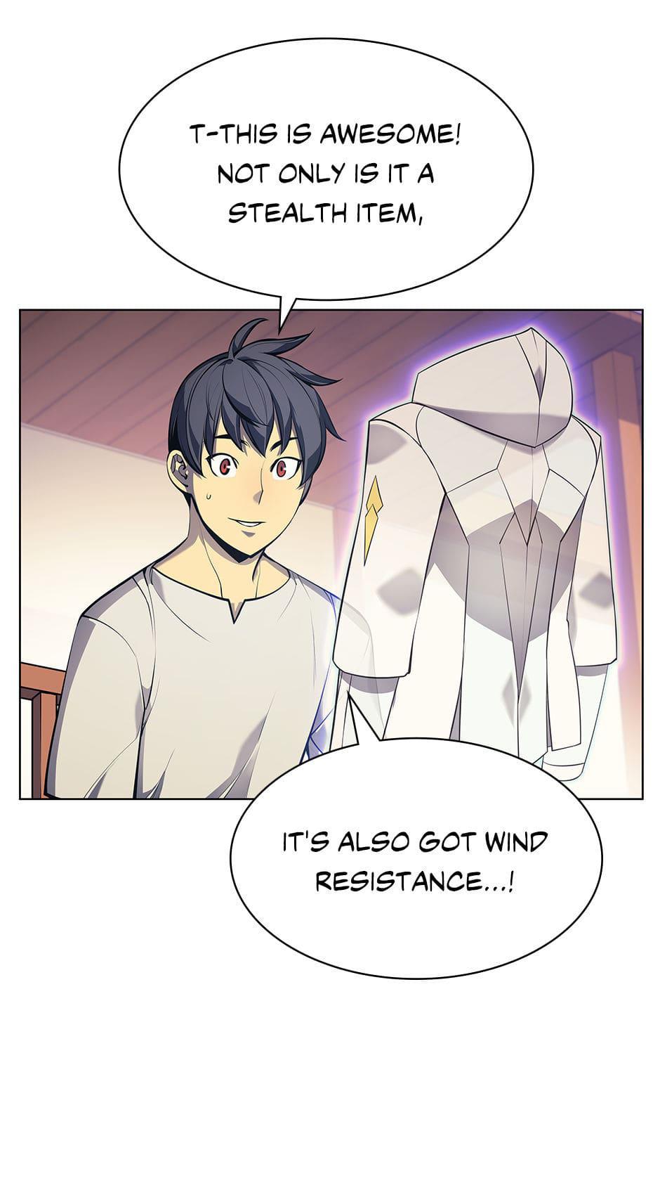 Overgeared Chapter 37 — page 44