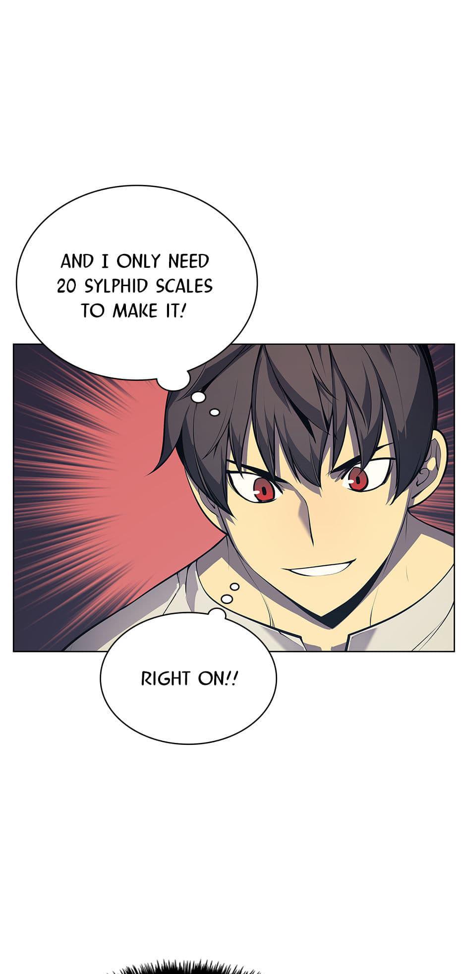 Overgeared Chapter 37 — page 45