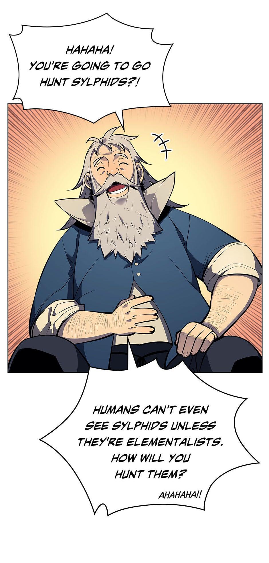 Overgeared Chapter 37 — page 48
