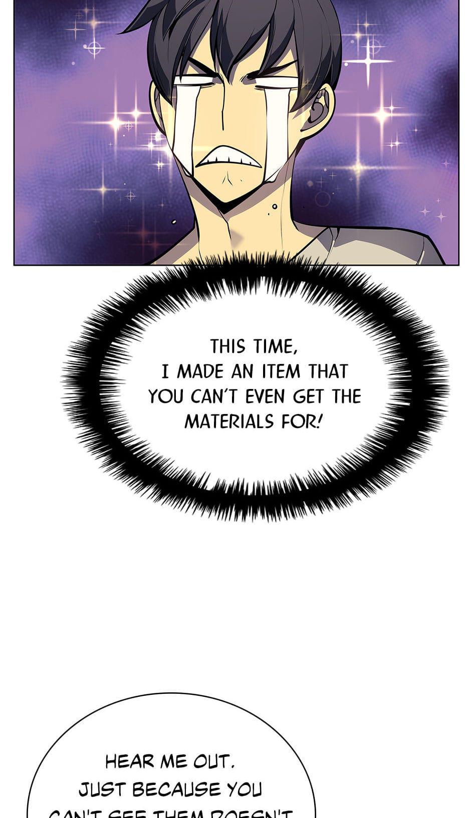 Overgeared Chapter 37 — page 51