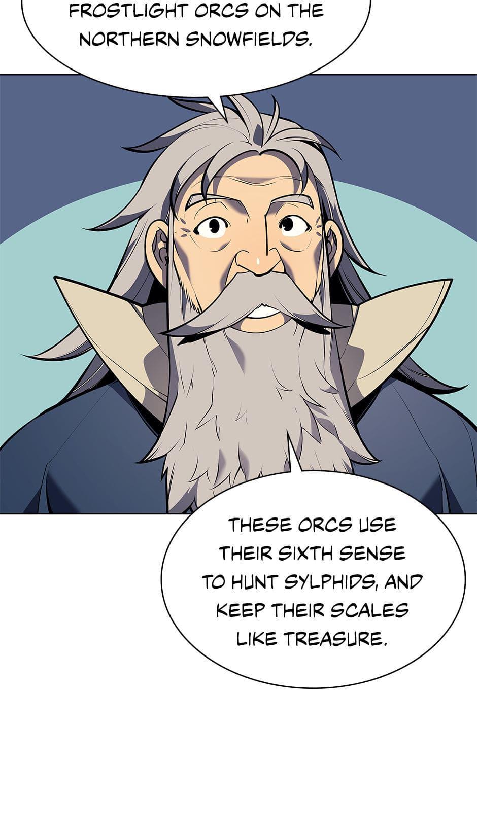 Overgeared Chapter 37 — page 53