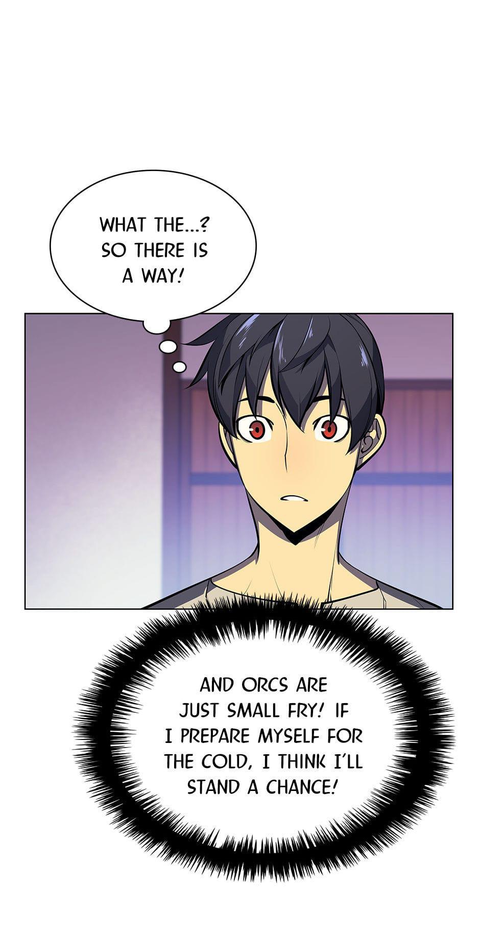 Overgeared Chapter 37 — page 55