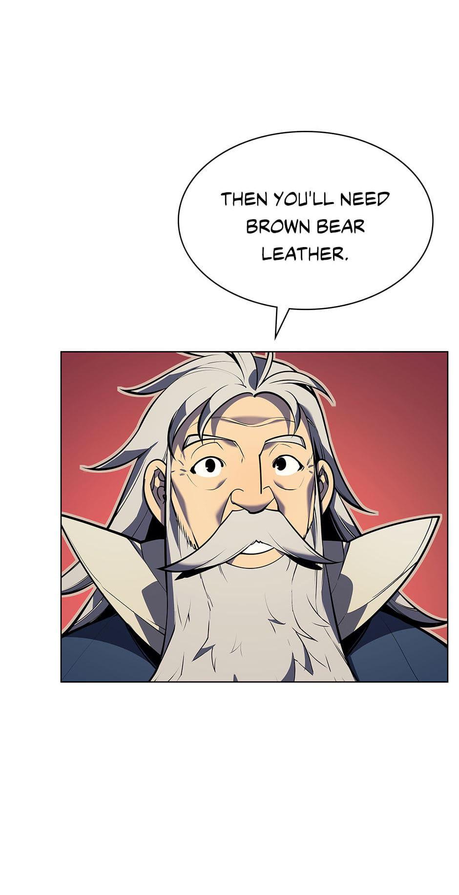 Overgeared Chapter 37 — page 57