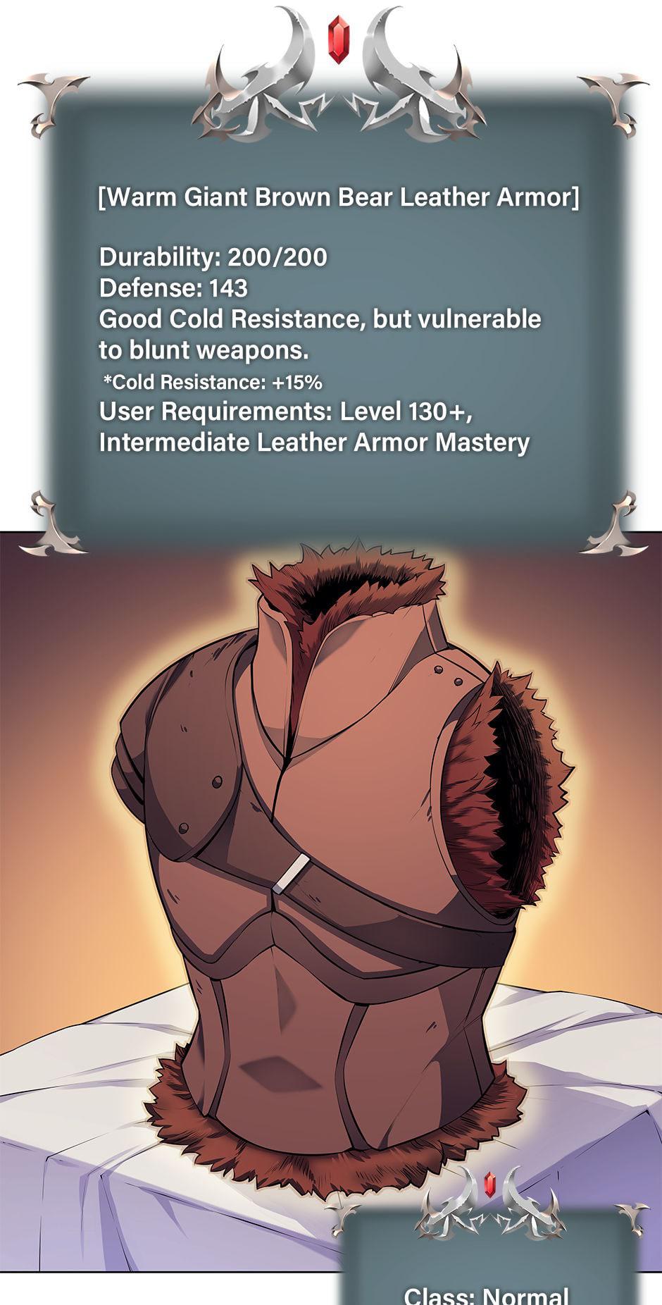 Overgeared Chapter 37 — page 61
