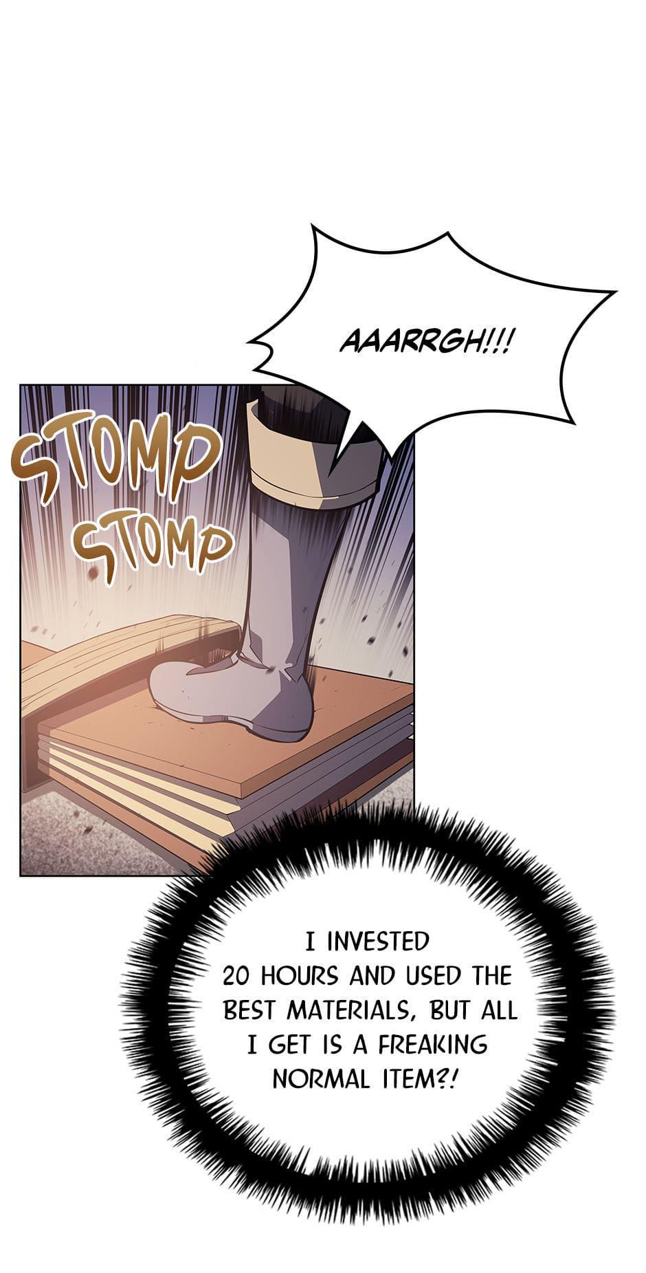 Overgeared Chapter 37 — page 63