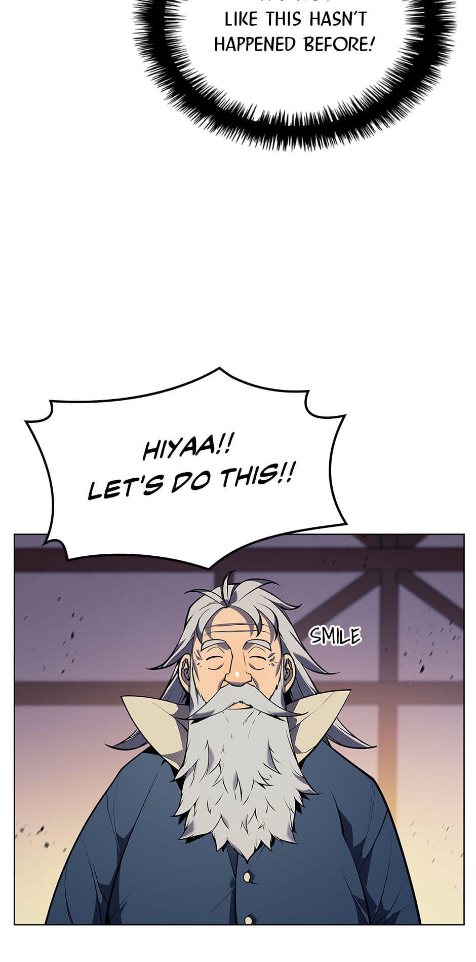 Overgeared Chapter 37 — page 66