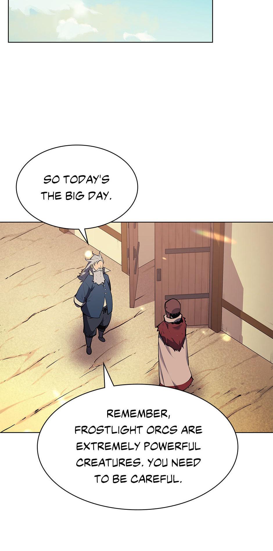 Overgeared Chapter 37 — page 68