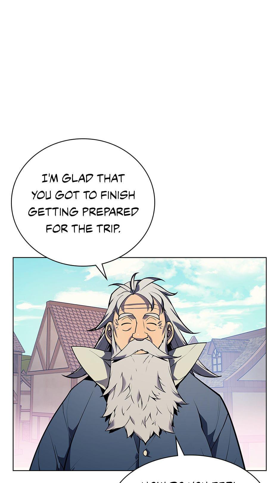 Overgeared Chapter 37 — page 69