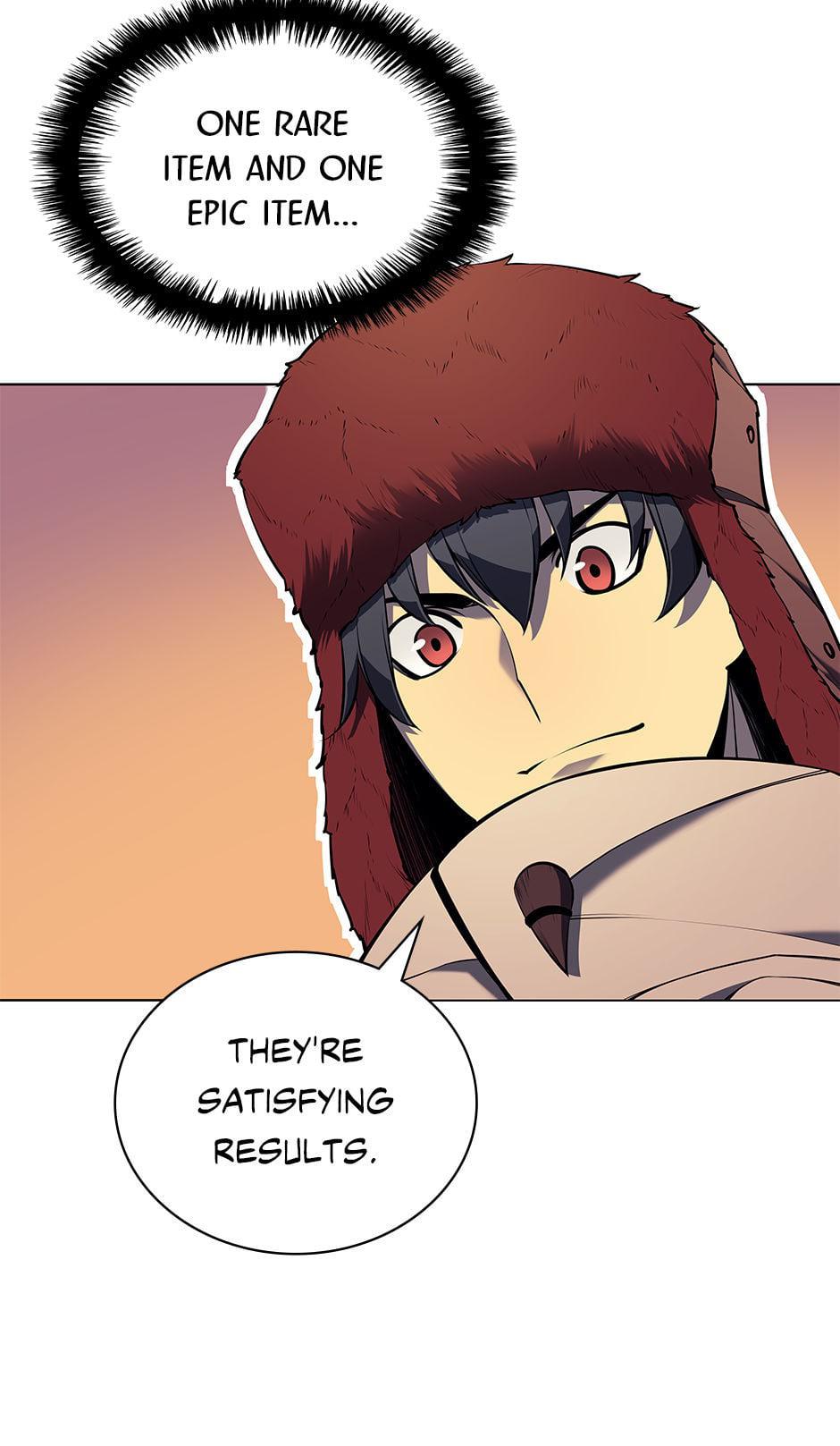 Overgeared Chapter 37 — page 73