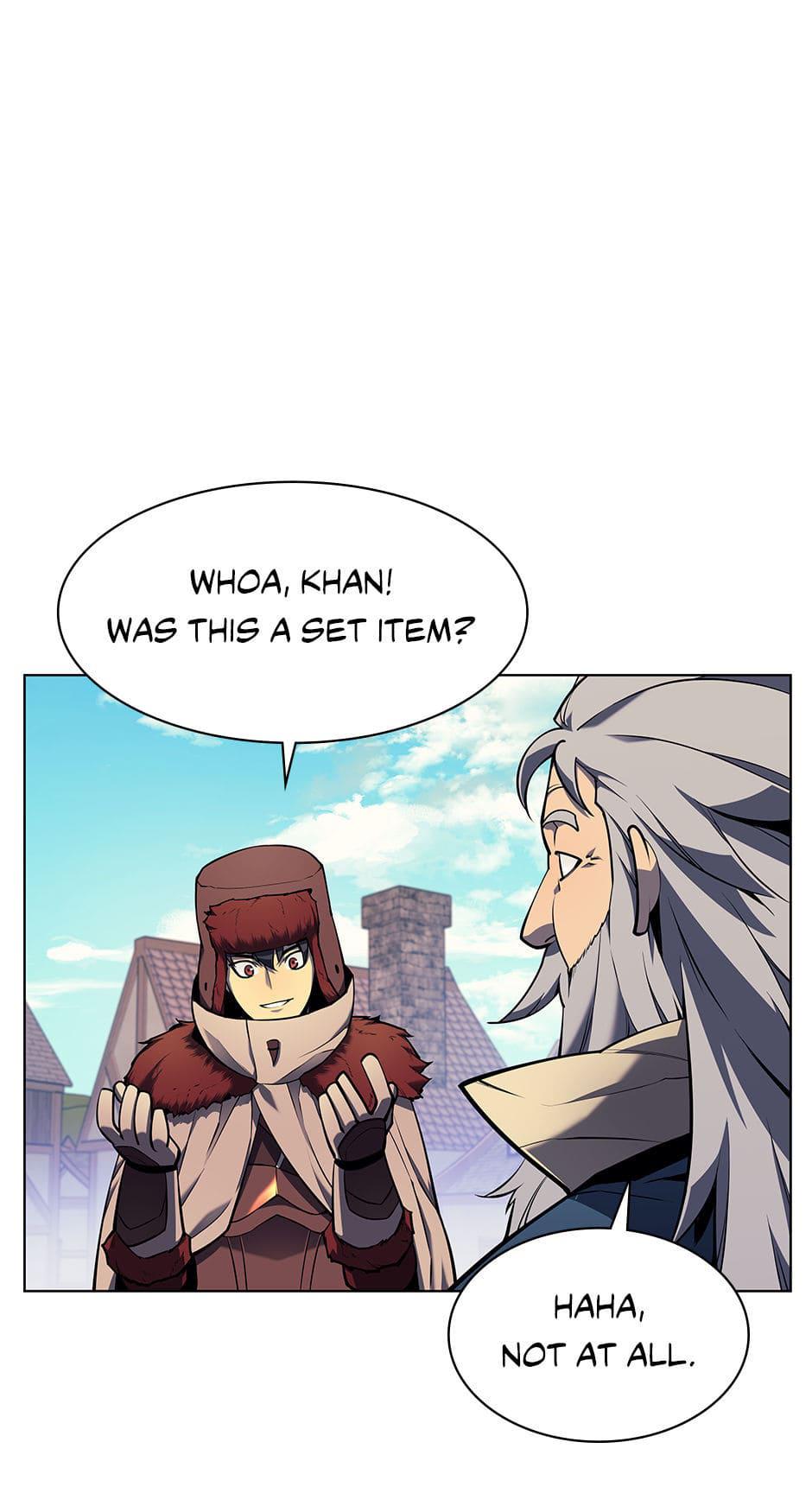 Overgeared Chapter 37 — page 76