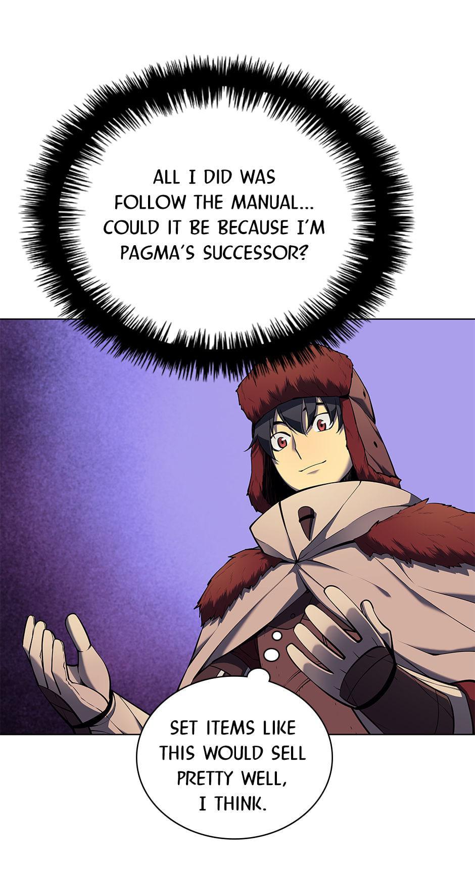 Overgeared Chapter 37 — page 78