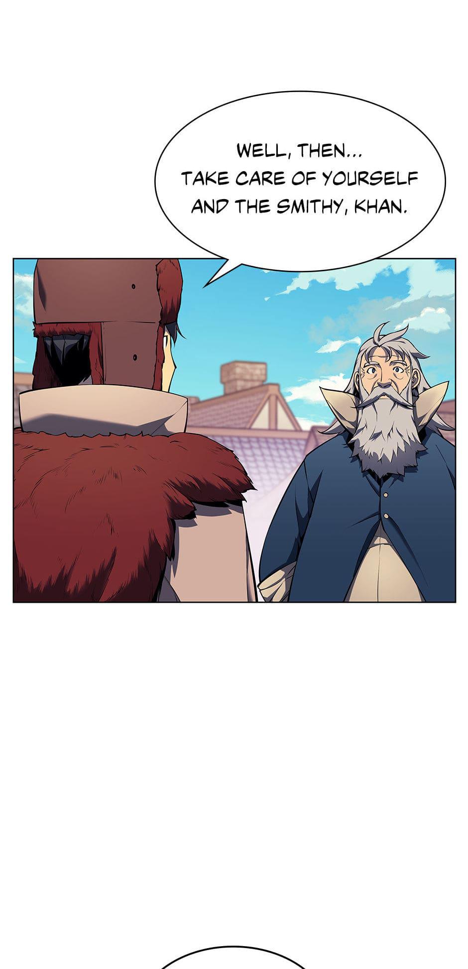 Overgeared Chapter 37 — page 80