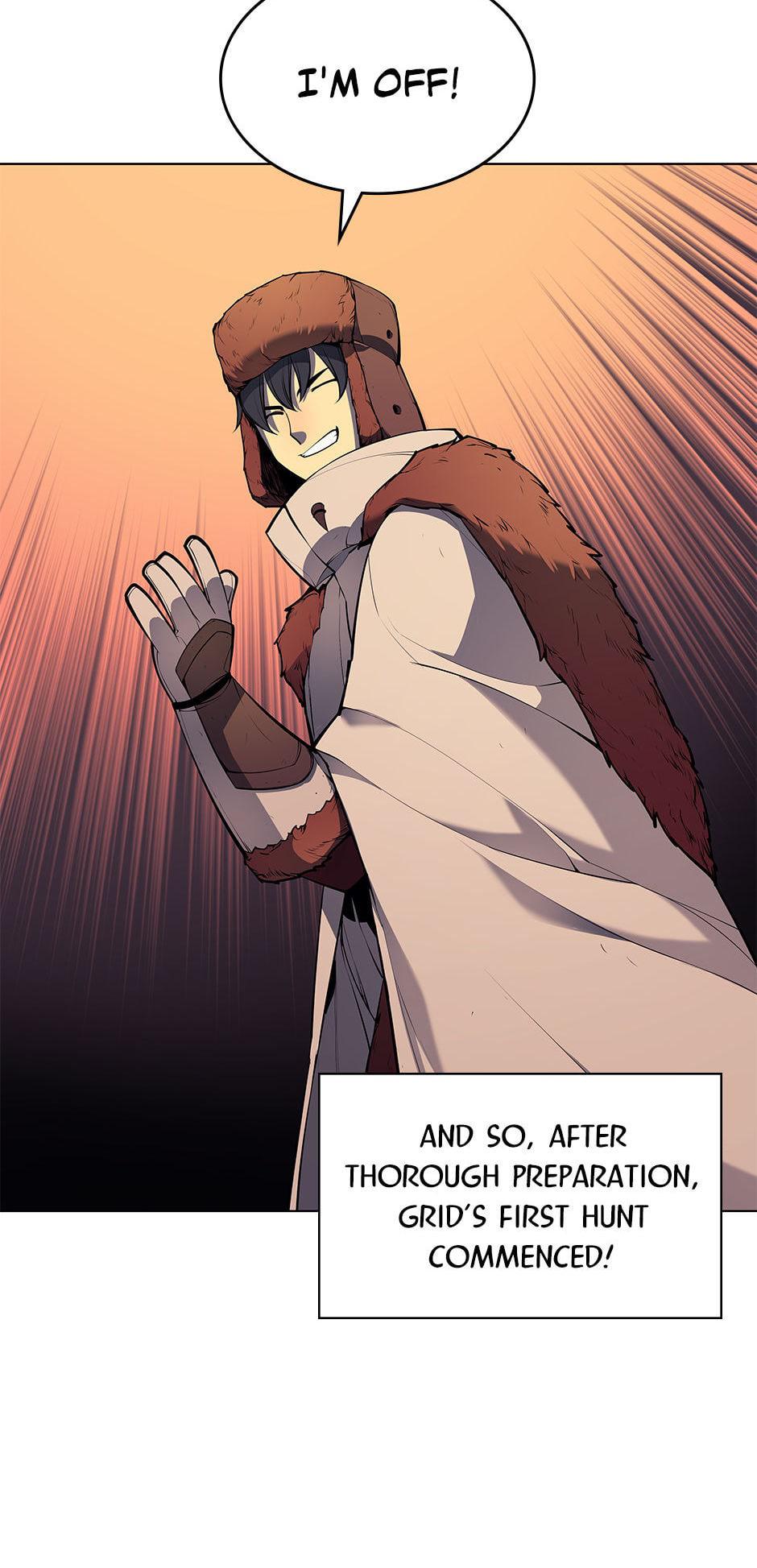 Overgeared Chapter 37 — page 81