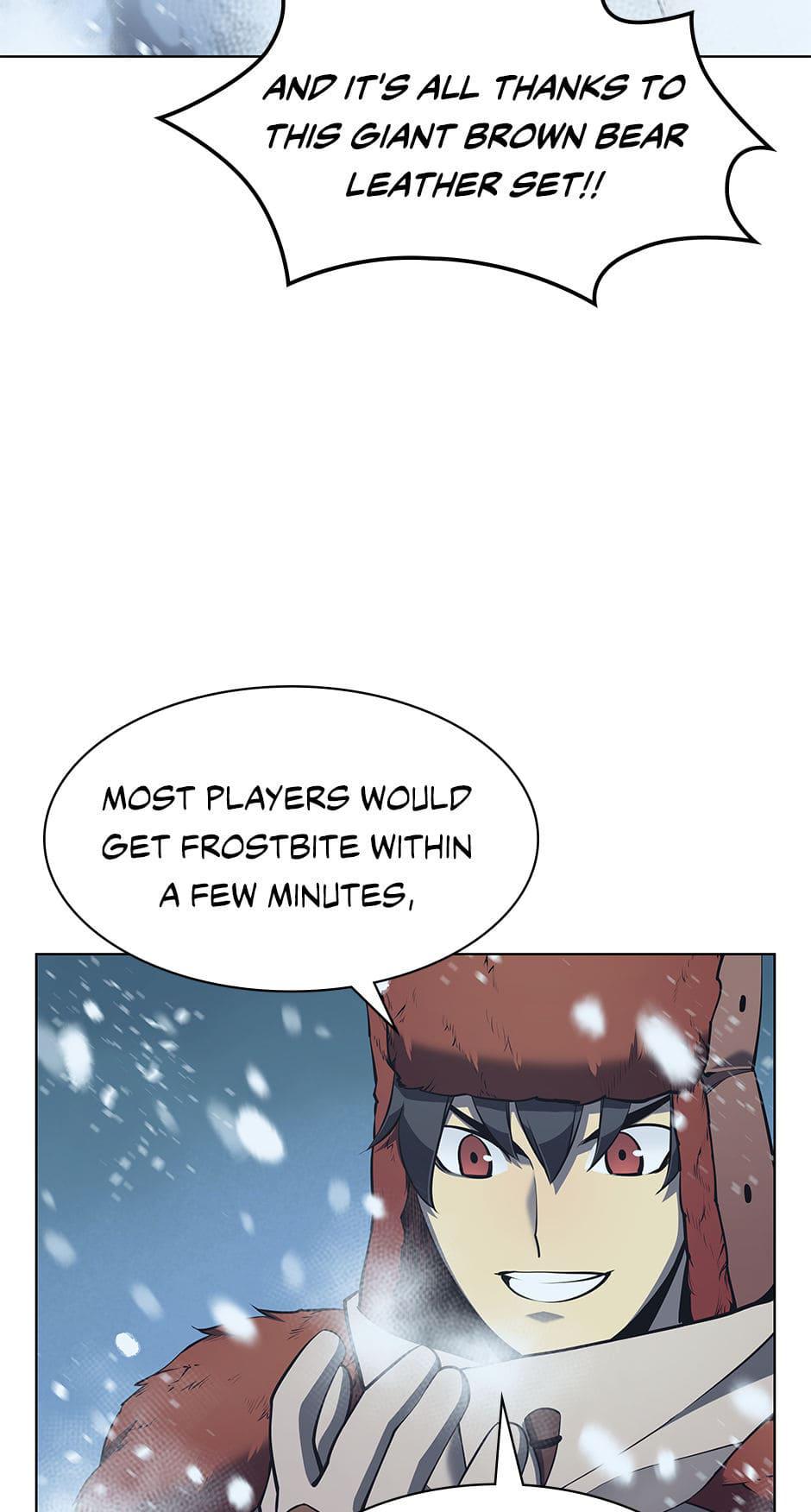 Overgeared Chapter 38 — page 4