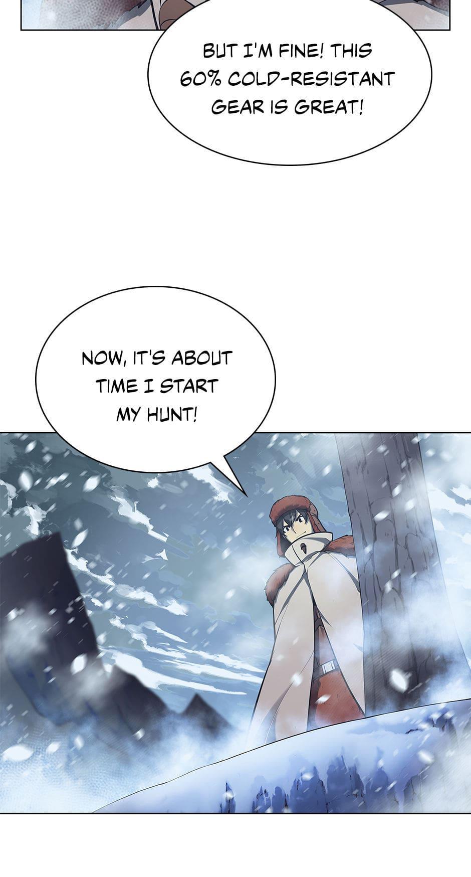 Overgeared Chapter 38 — page 5