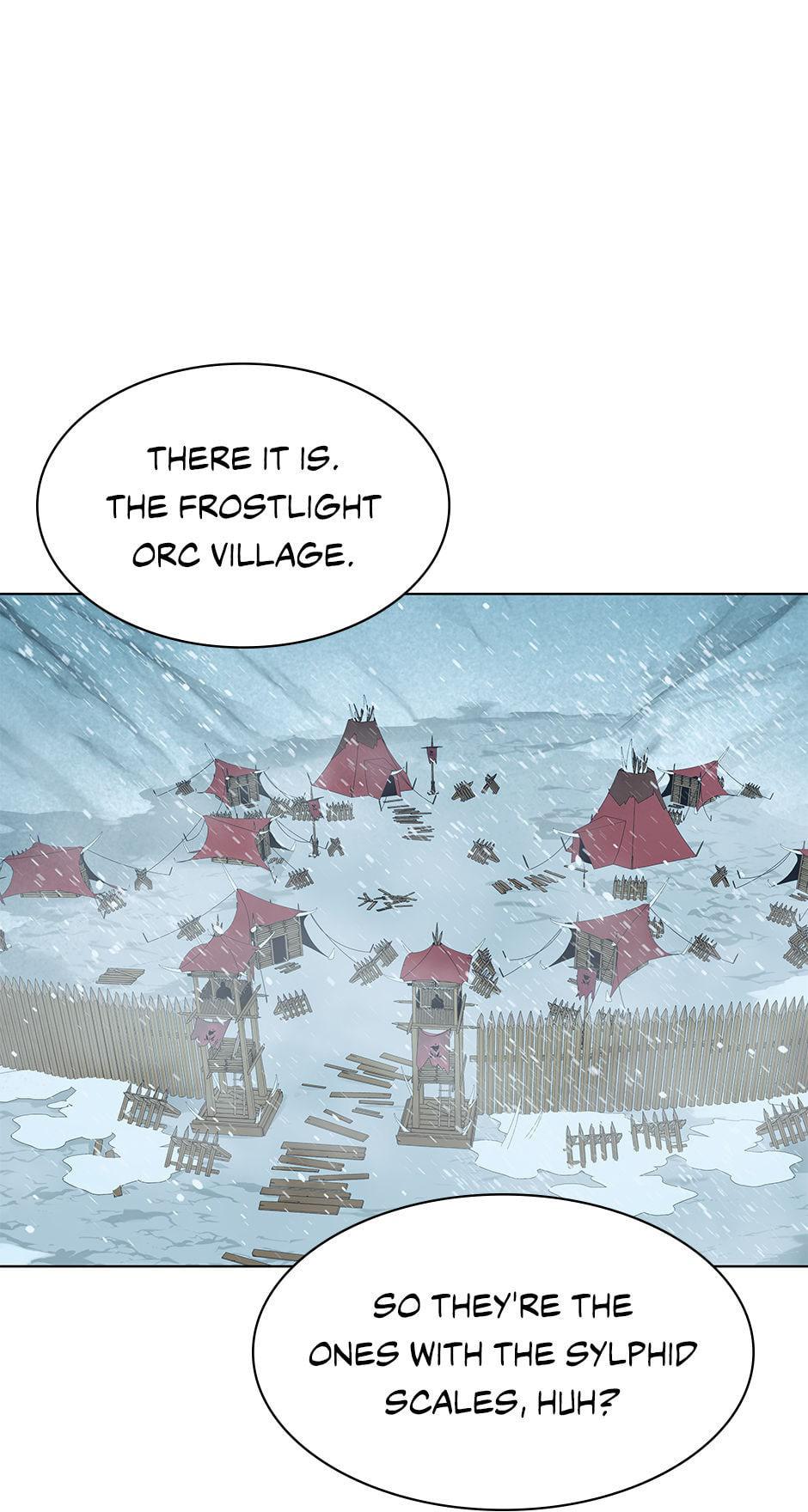 Overgeared Chapter 38 — page 6