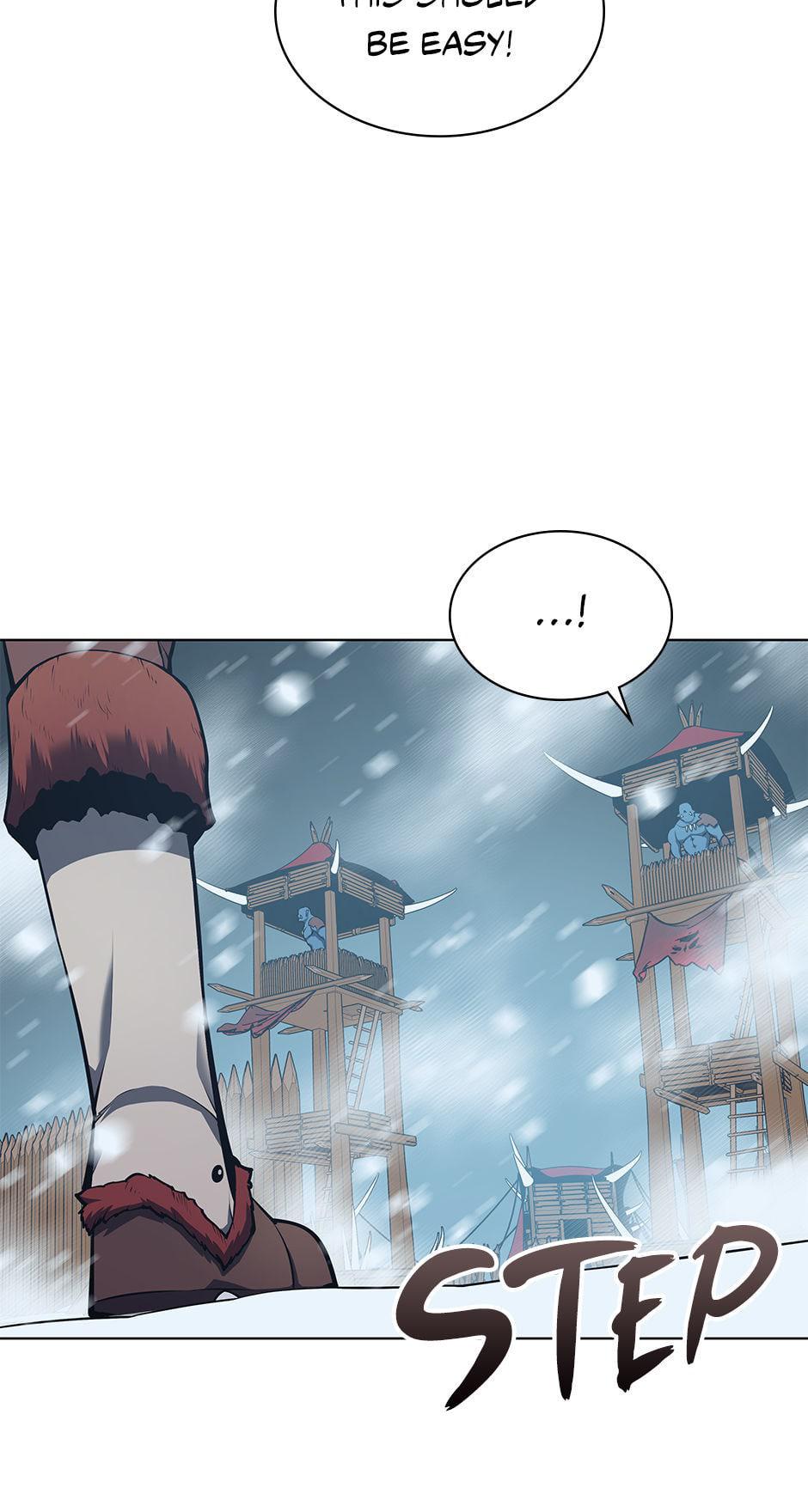 Overgeared Chapter 38 — page 8