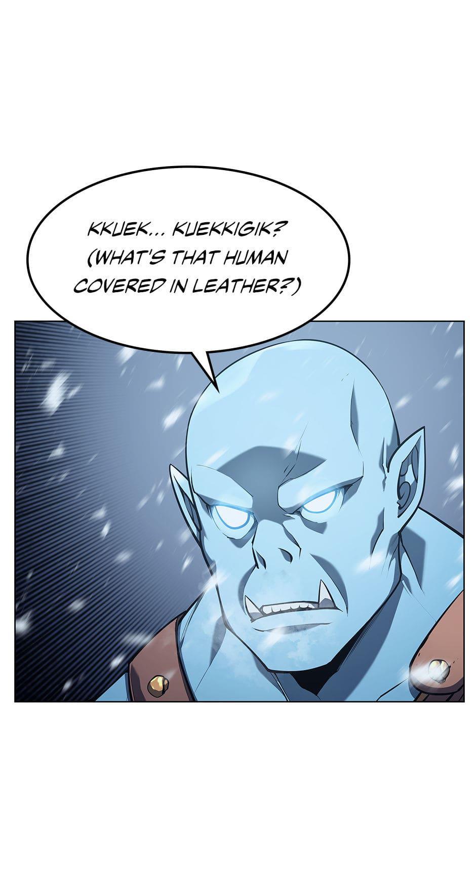 Overgeared Chapter 38 — page 9