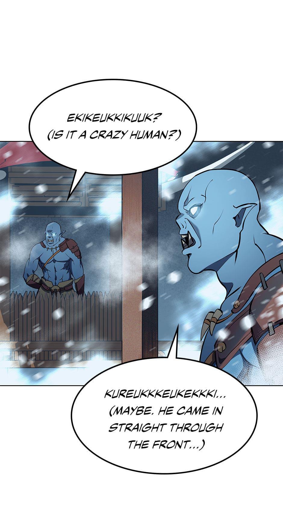 Overgeared Chapter 38 — page 10