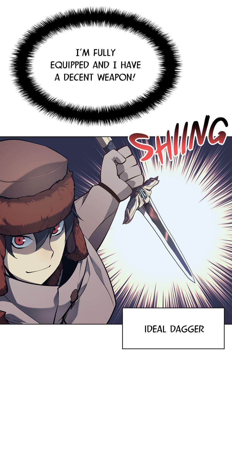 Overgeared Chapter 38 — page 12