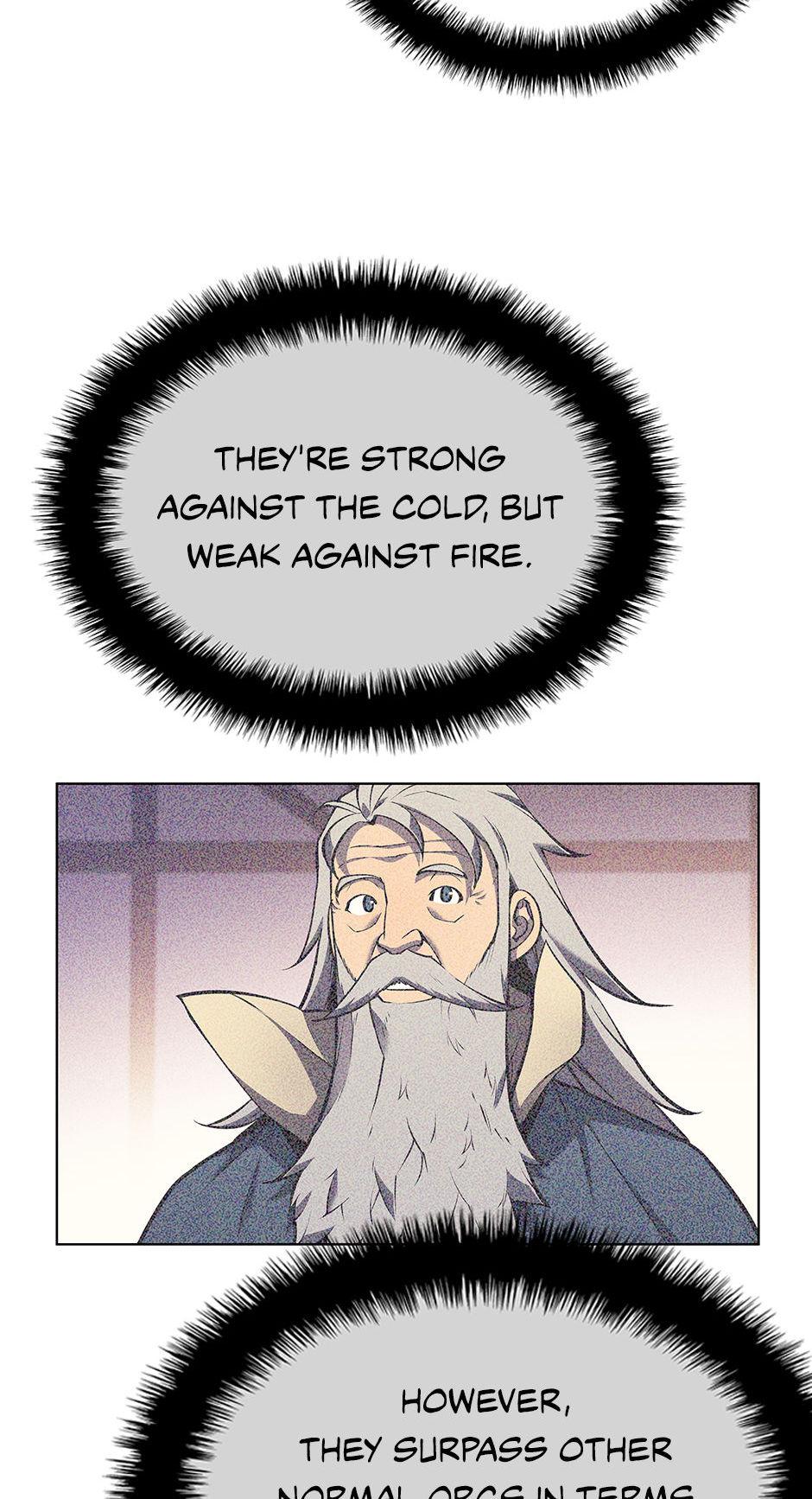 Overgeared Chapter 38 — page 17