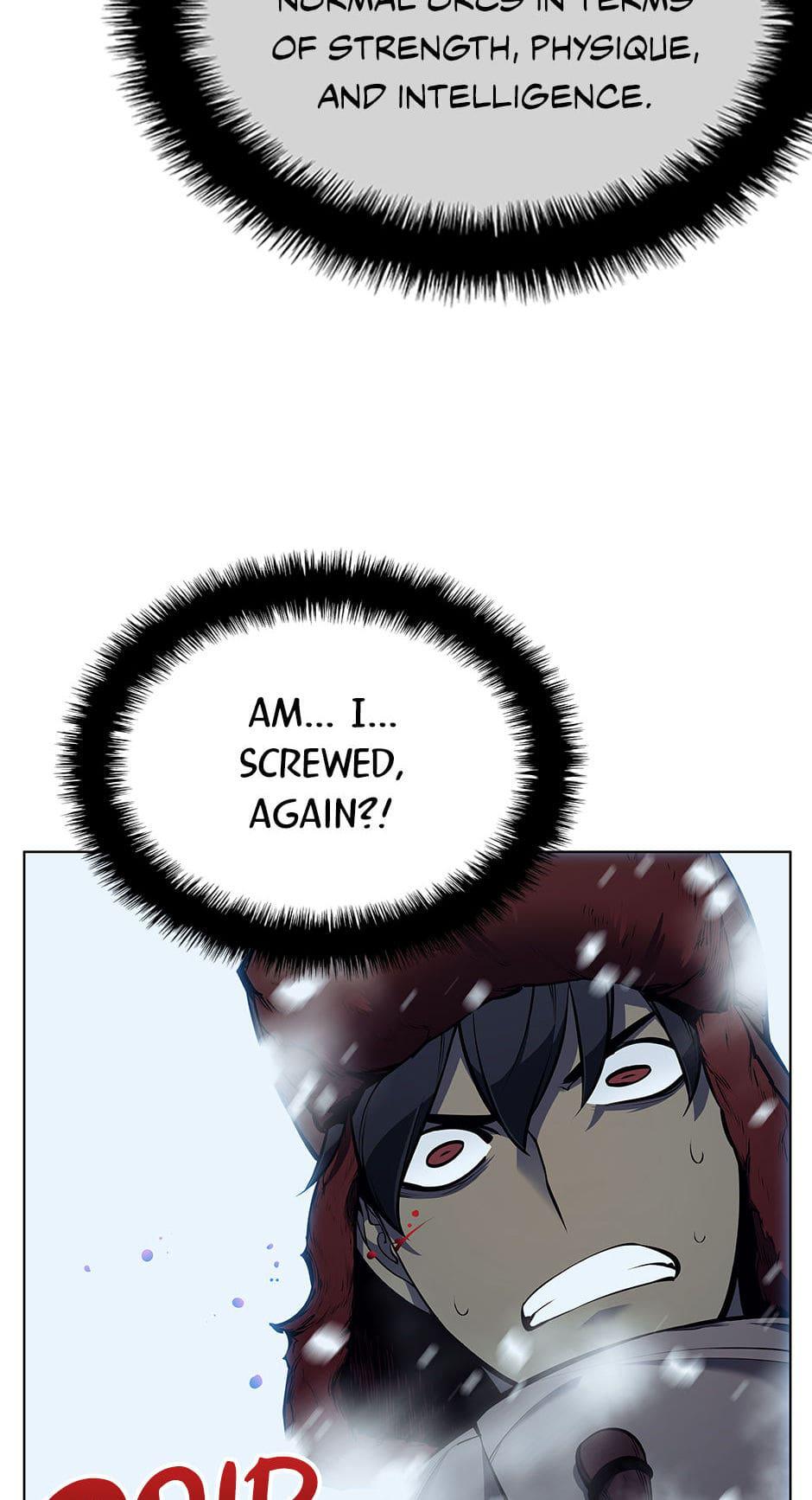 Overgeared Chapter 38 — page 18