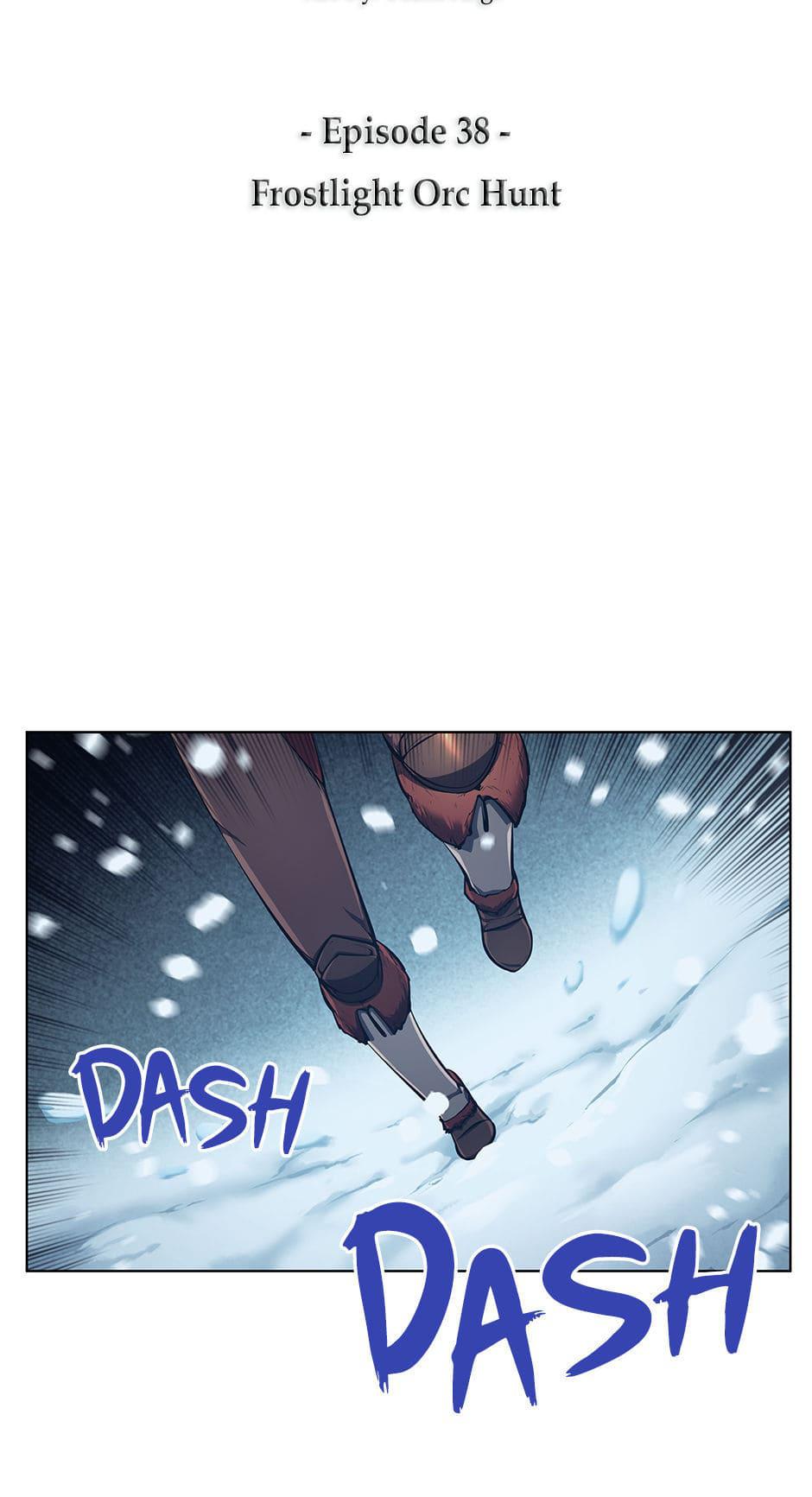 Overgeared Chapter 38 — page 20