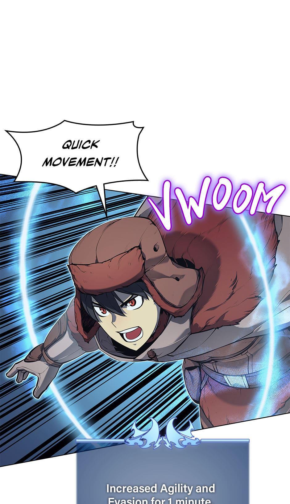 Overgeared Chapter 38 — page 21