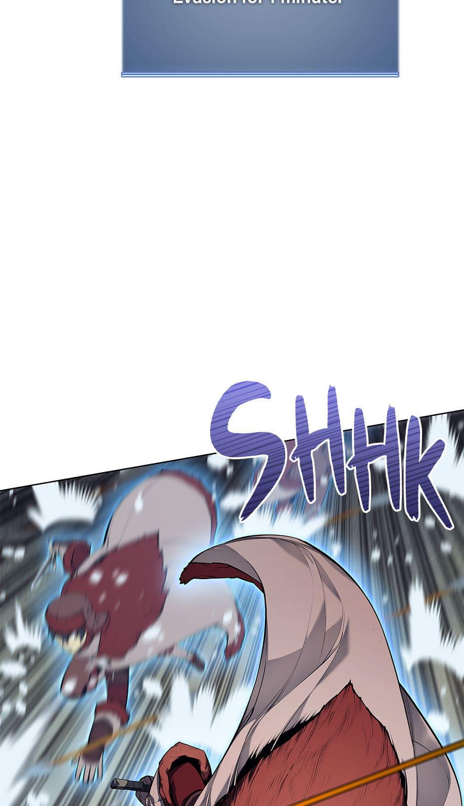 Overgeared Chapter 38 — page 22