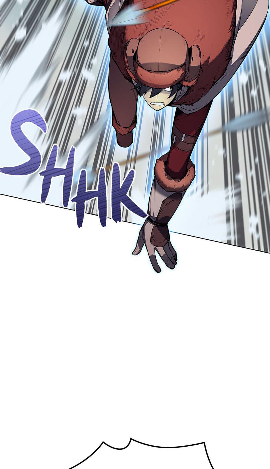 Overgeared Chapter 38 — page 23