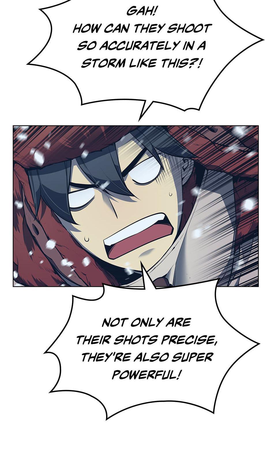 Overgeared Chapter 38 — page 24