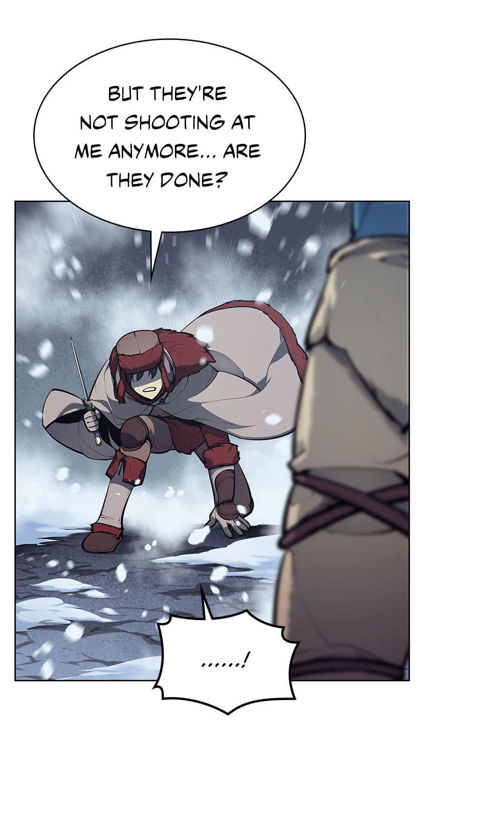 Overgeared Chapter 38 — page 25