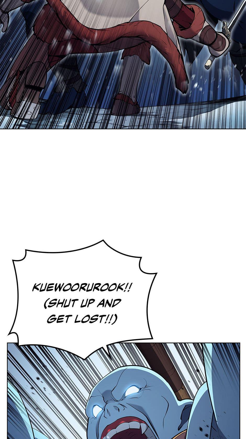 Overgeared Chapter 38 — page 27