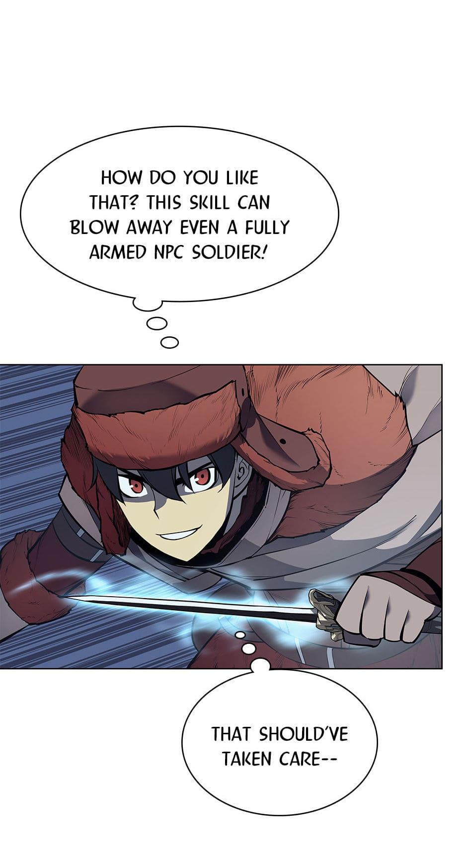 Overgeared Chapter 38 — page 33