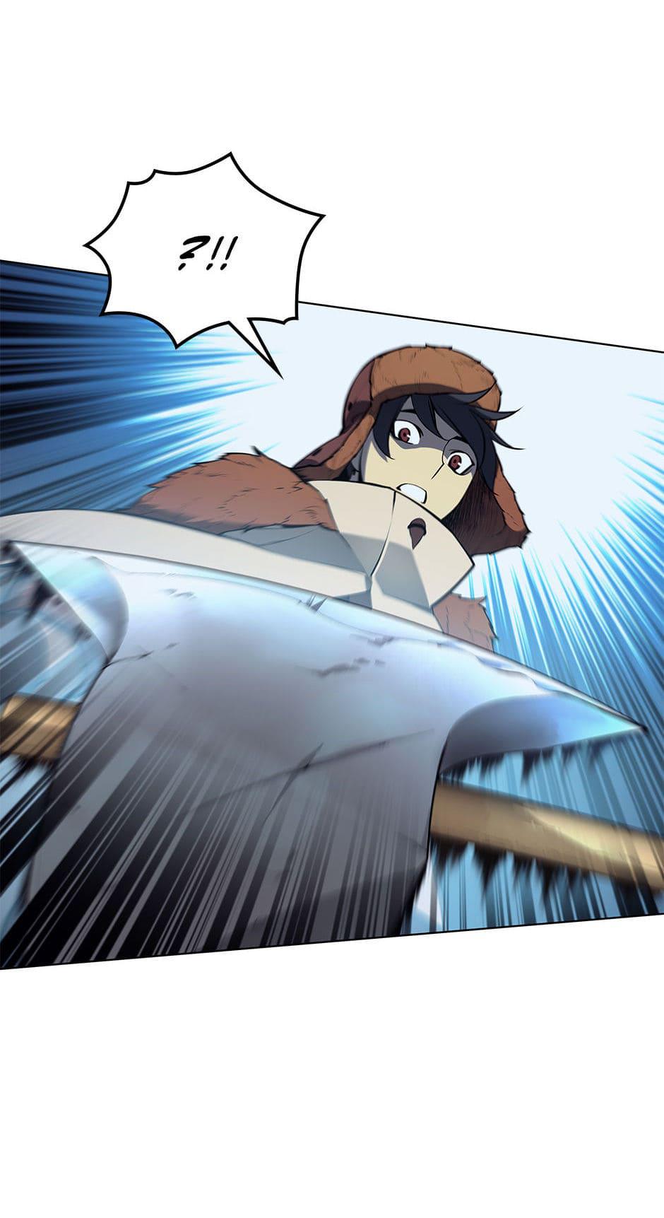 Overgeared Chapter 38 — page 35
