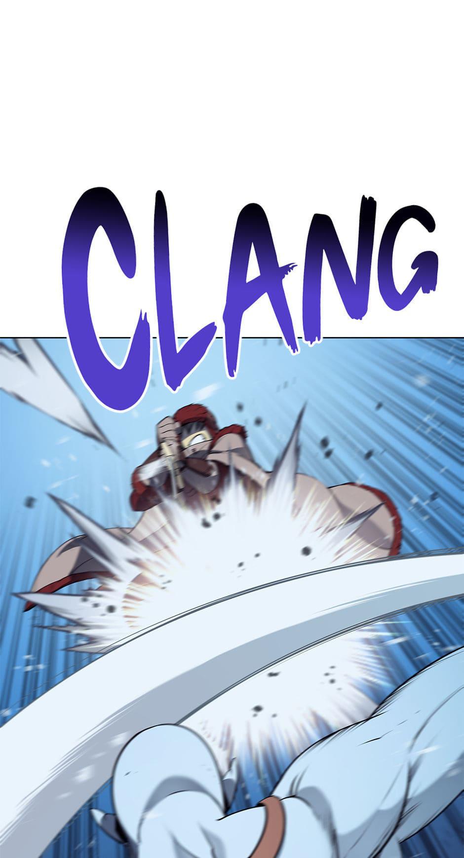 Overgeared Chapter 38 — page 36