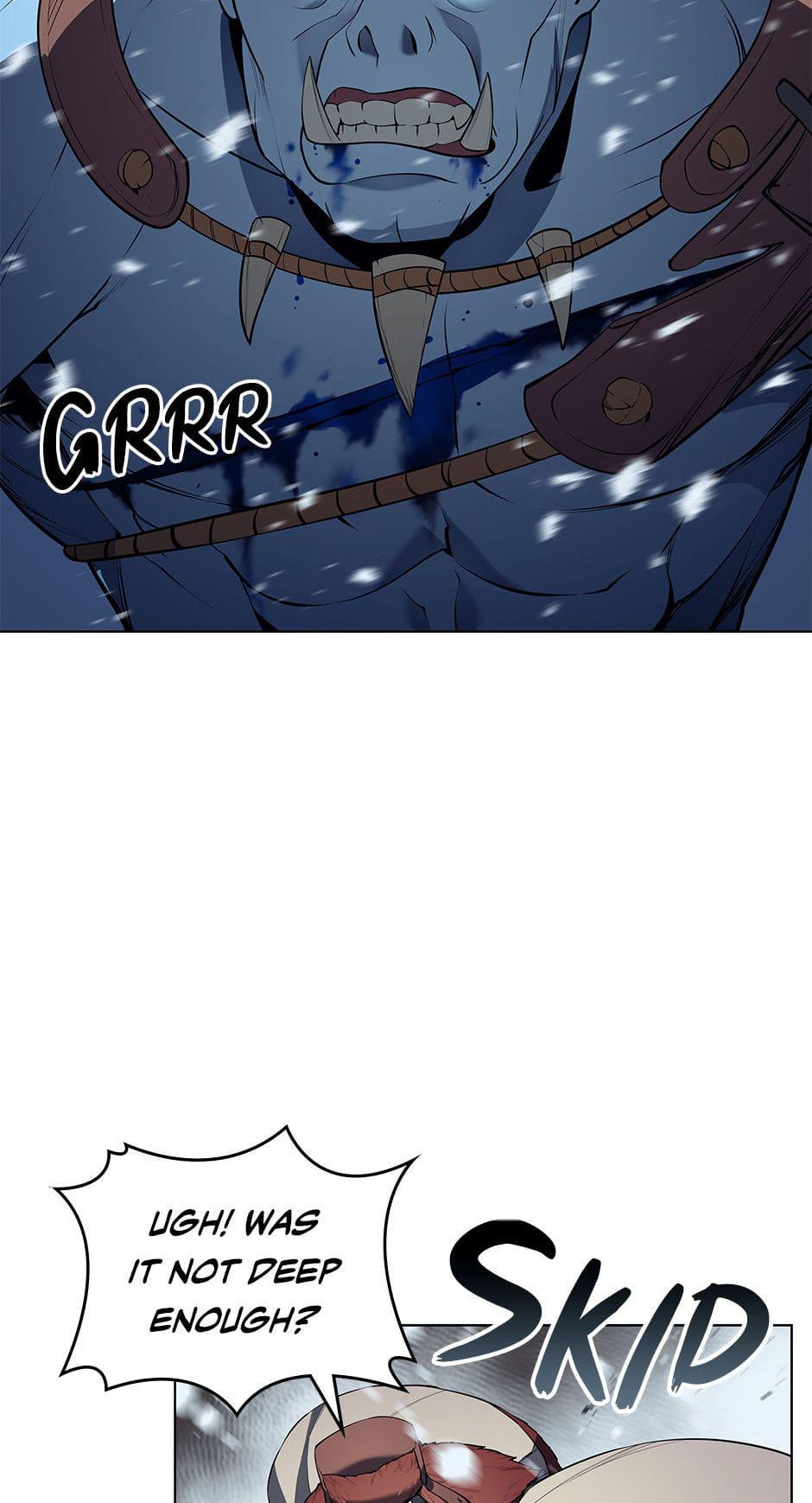 Overgeared Chapter 38 — page 38