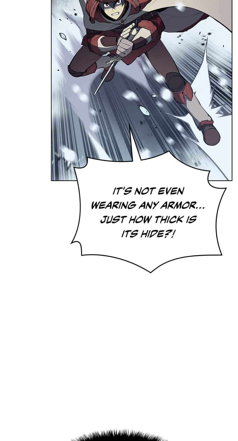 Overgeared Chapter 38 — page 39