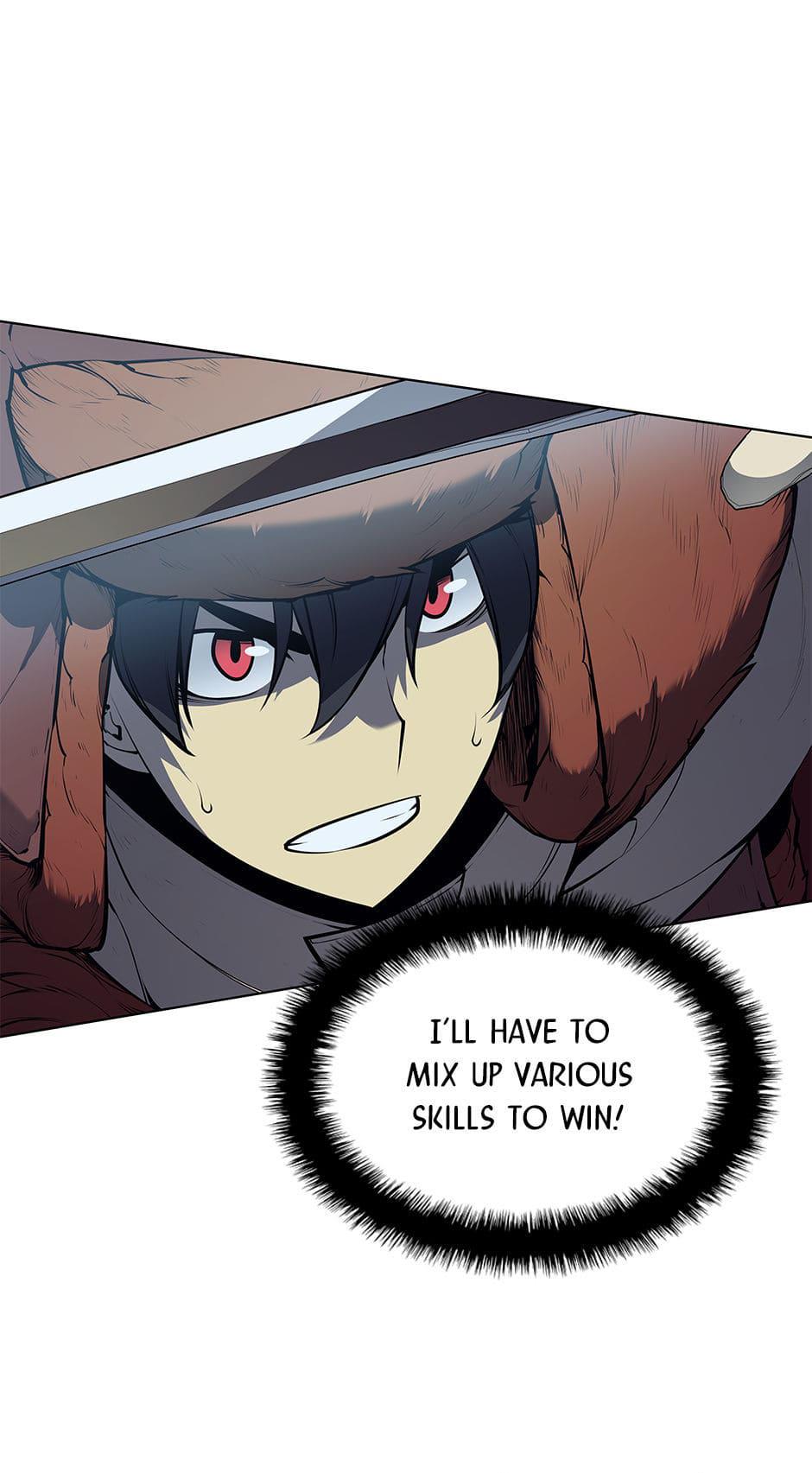 Overgeared Chapter 38 — page 42