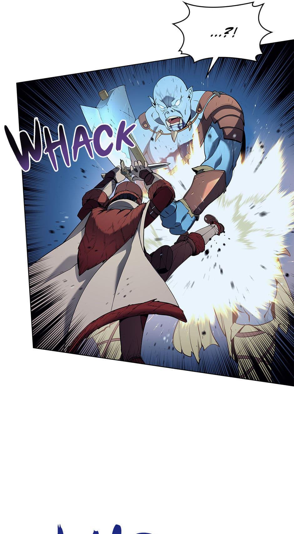 Overgeared Chapter 38 — page 43