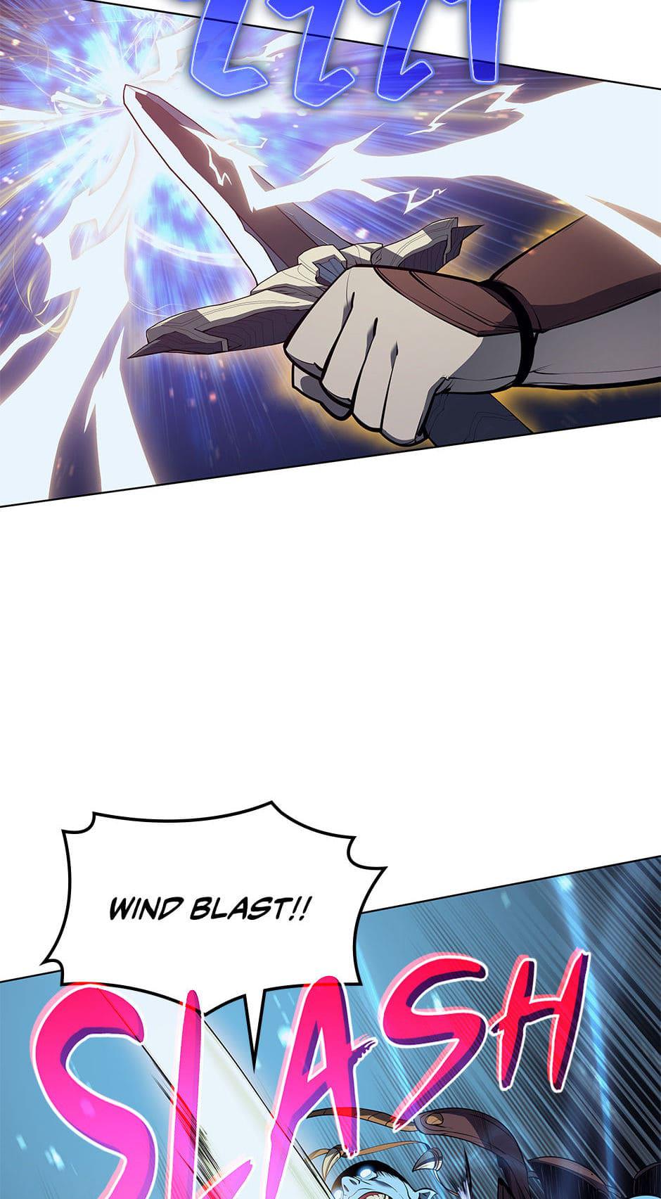 Overgeared Chapter 38 — page 46