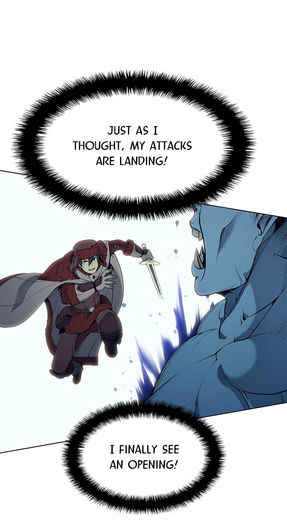 Overgeared Chapter 38 — page 48
