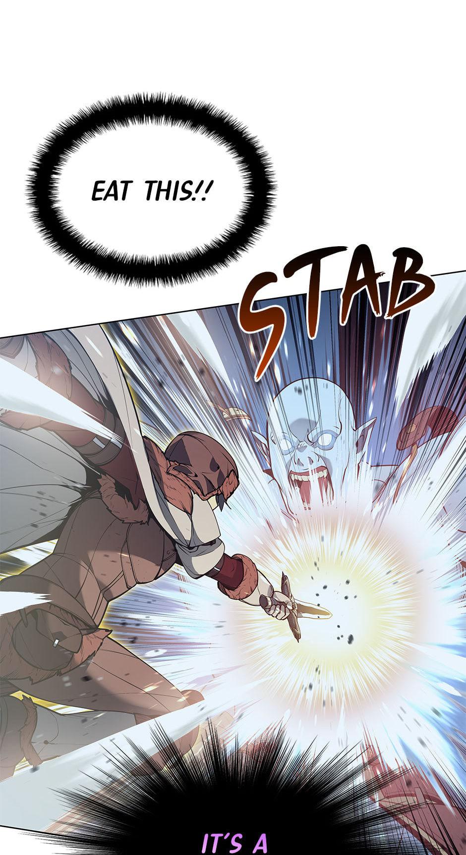 Overgeared Chapter 38 — page 49