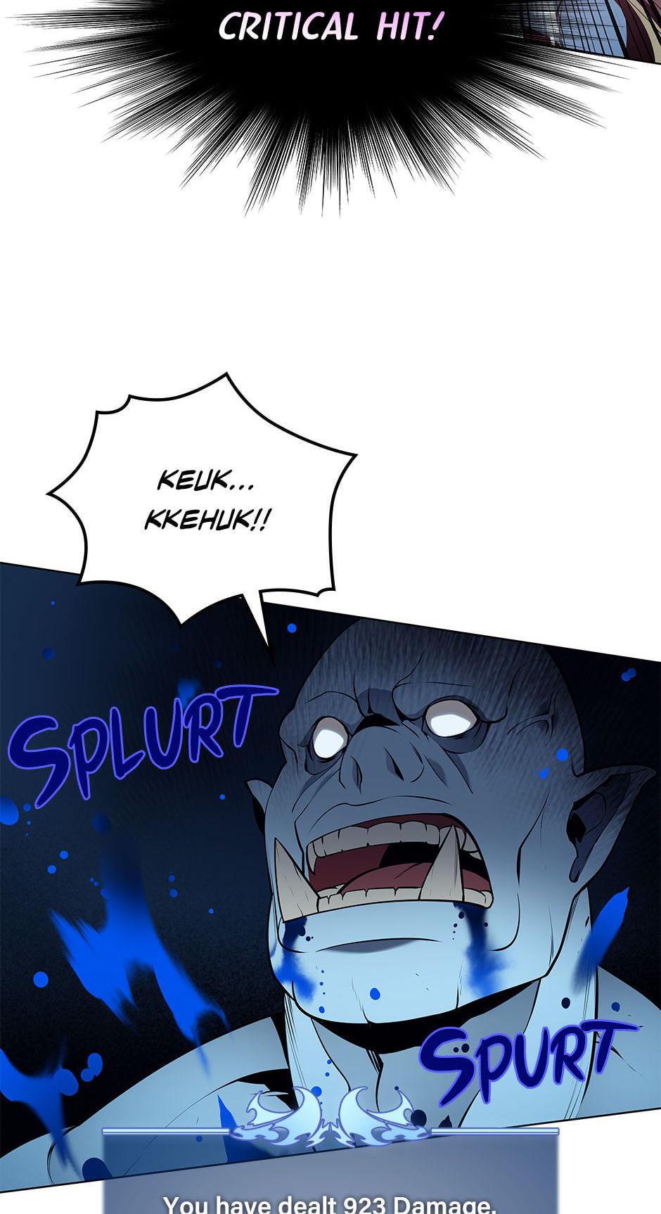 Overgeared Chapter 38 — page 50