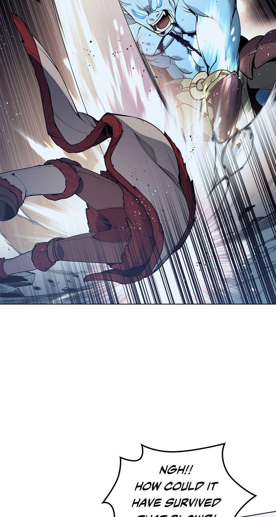 Overgeared Chapter 38 — page 54