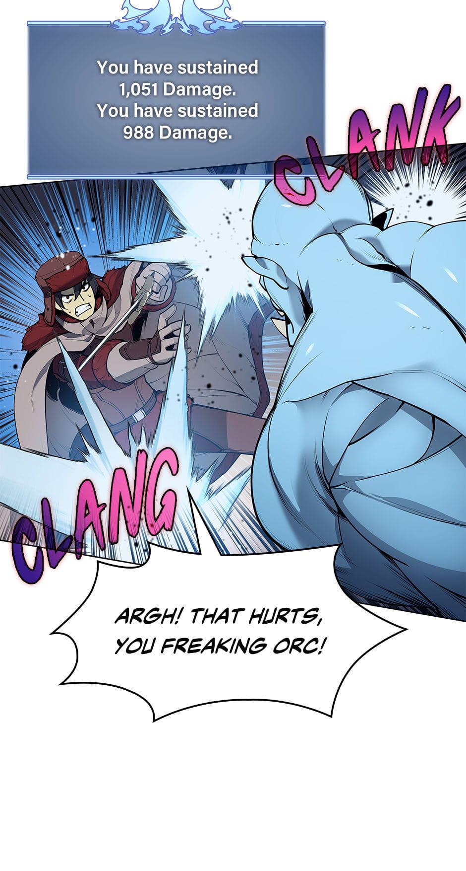Overgeared Chapter 38 — page 57
