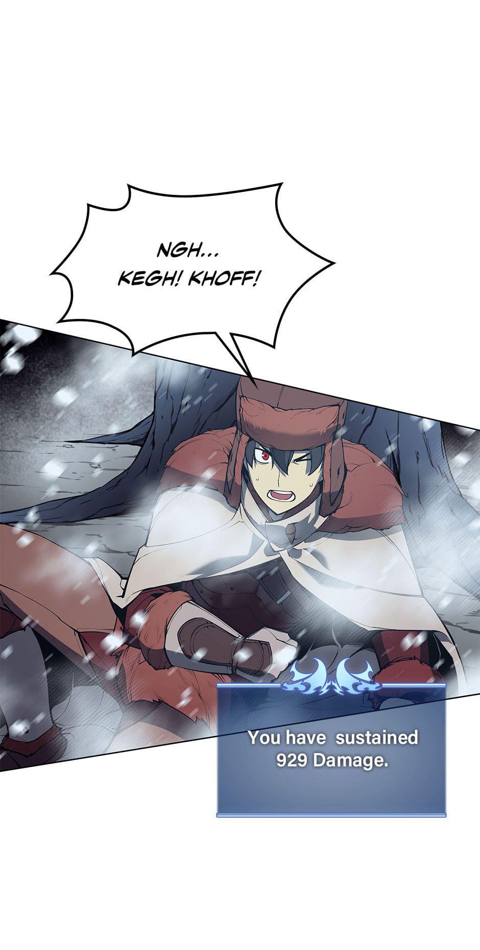 Overgeared Chapter 38 — page 64